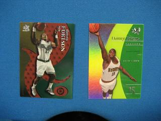 Danny Fortson Essential Credentials Now