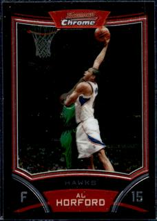 Al Horford