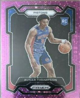 Ausar Thompson