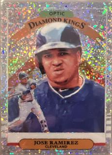 Jose Ramirez