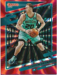 Gordon Hayward