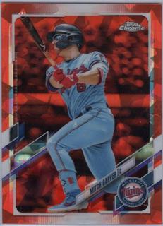 Mitch Garver