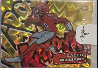 Caleb Williams