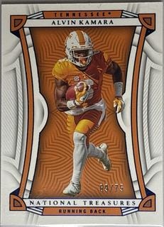 Alvin Kamara