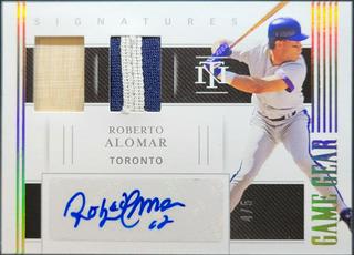 Roberto Alomar