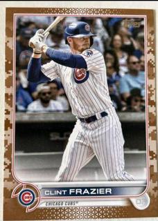 Clint Frazier