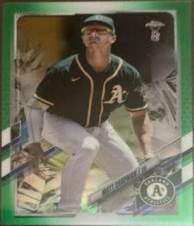 Matt Chapman