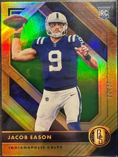 Jacob Eason