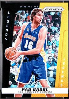Pau Gasol