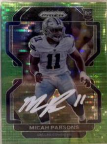 Micah Parsons