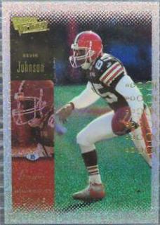 Kevin Johnson