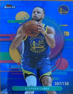 Stephen Curry