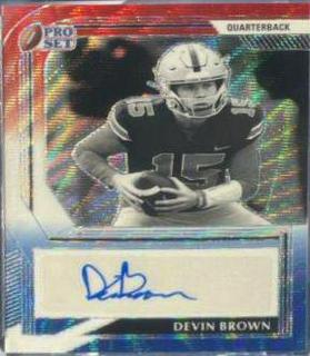 Devin Brown