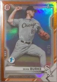 Sean Burke