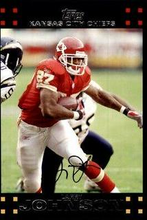 Larry Johnson