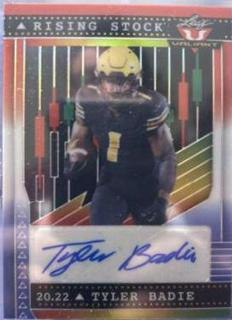 Tyler Badie