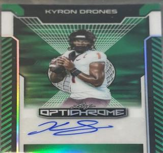 Kyron Drones