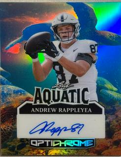 Andrew Rappleyea