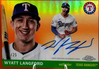 Wyatt Langford