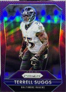 Terrell Suggs