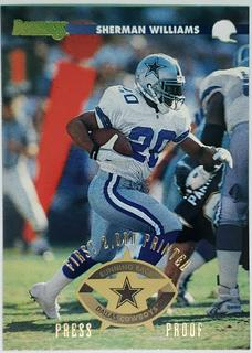 Sherman Williams