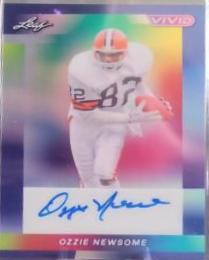 Ozzie Newsome