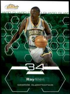 Ray Allen