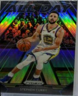 Stephen Curry