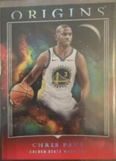 Chris Paul
