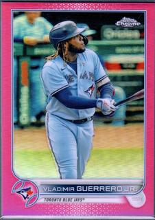 Vladimir Guerrero Jr.