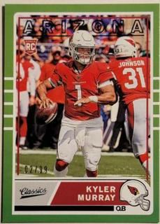 Kyler Murray