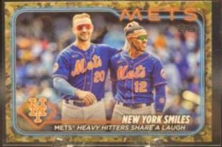 New York Smiles