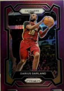 Darius Garland