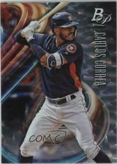 Carlos Correa