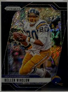Kellen Winslow