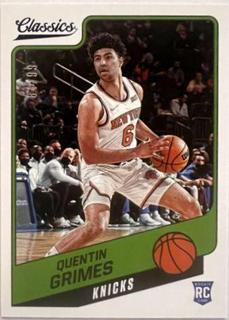Quentin Grimes