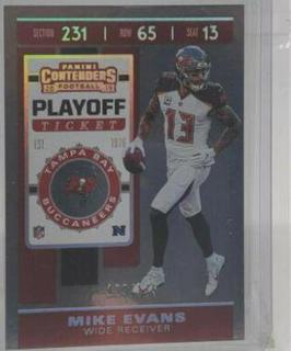 Mike Evans