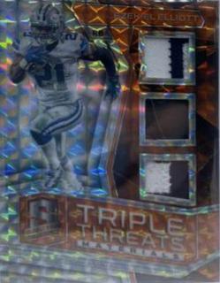 Ezekiel Elliott