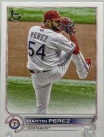 Martin Perez