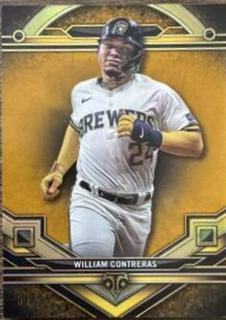 William Contreras