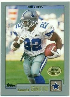 Emmitt Smith