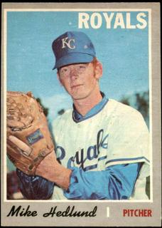 Mike Hedlund