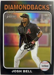 Josh Bell