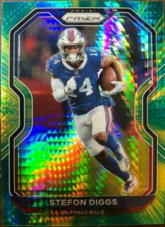 Stefon Diggs