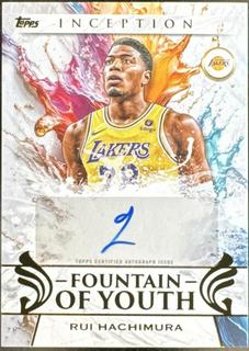Rui Hachimura