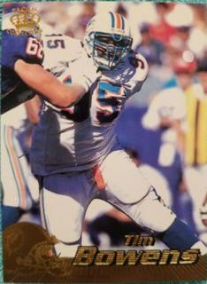 Tim Bowens