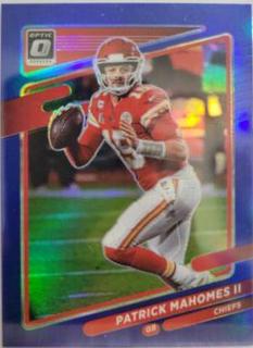 Patrick Mahomes II