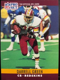 Darrell Green
