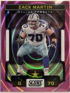 Zack Martin
