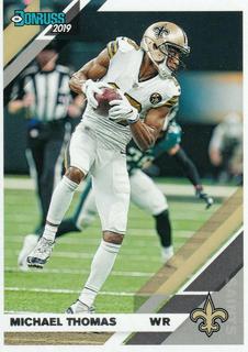Michael Thomas